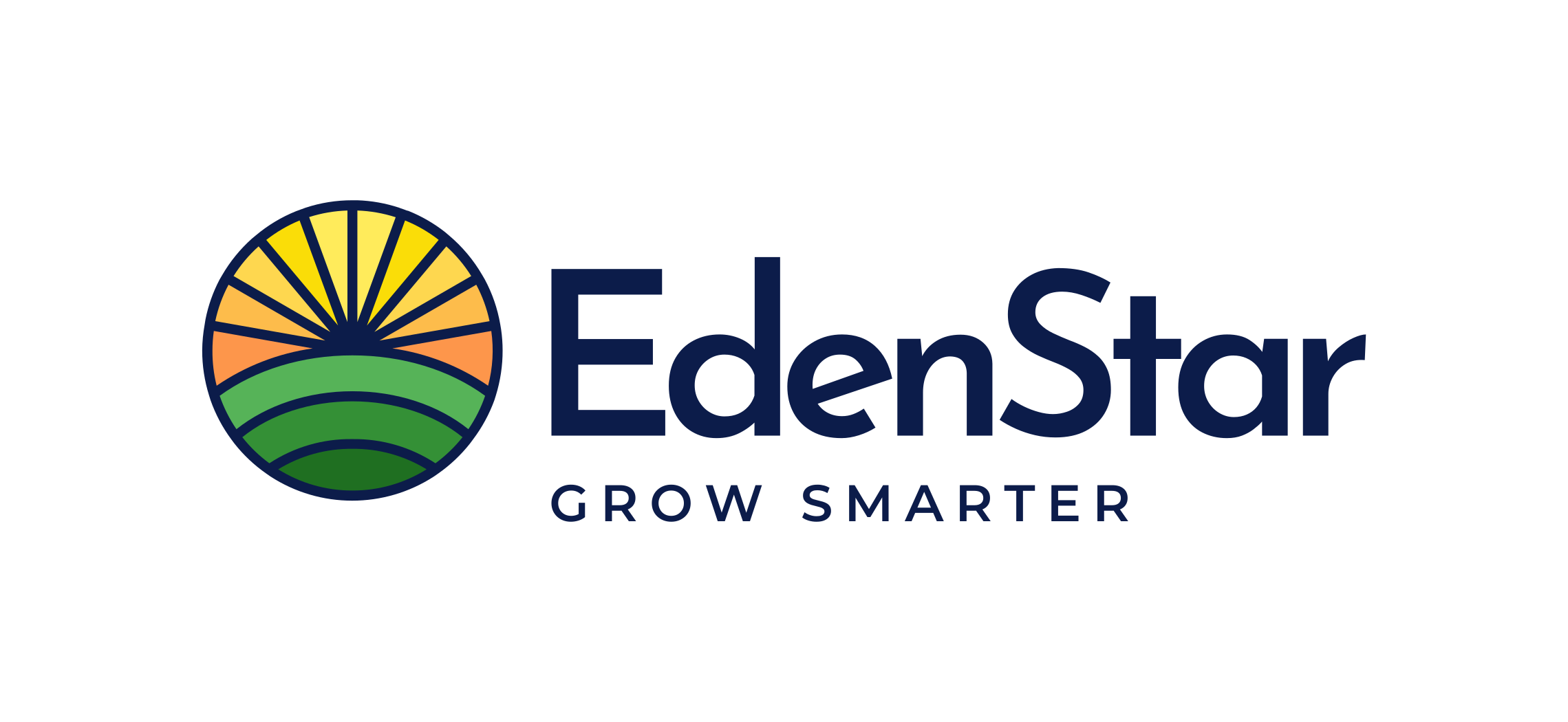 EdenStar — Grow Smarter